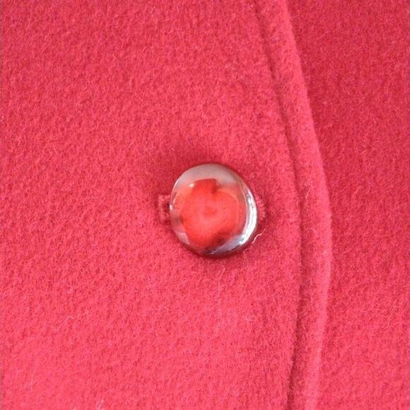 Doncaster Boiled Wool Vest - Picture 2 of 7